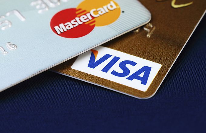 Modern Finance Chain Launches Service To Rival Visa/Mastercard Payments