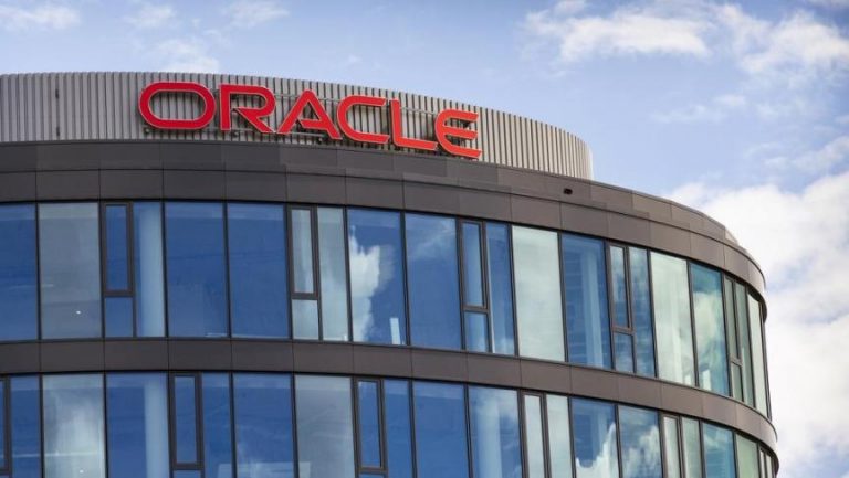 Oracle Corporation (NYSE:ORCL) Promises To Make Available Blockchain-Based Cloud Service To Customers