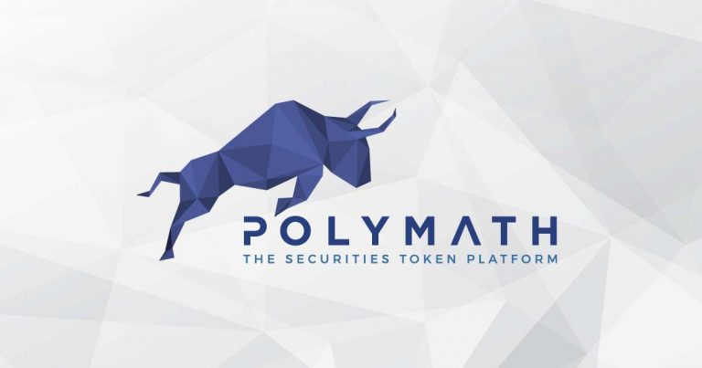 Polymath Acquires Stake In Issuance Of Tokenized Securities