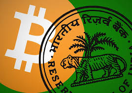 Reserve Bank of India Cryptocurrency Ban Challenged In Supreme Court