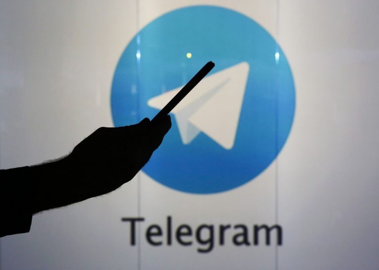 An Outlook On The Functioning Of Telegram And Associated Challenges