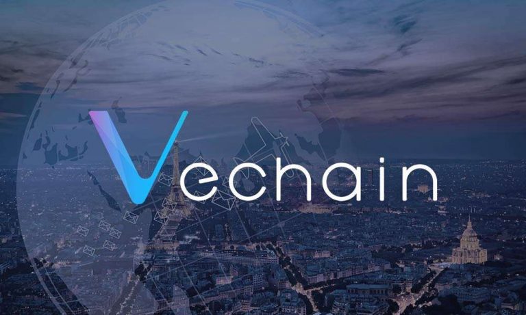 VeChain (VEN) Pronounces First ICO On Its Latest Platform