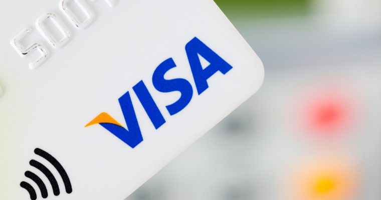 Former CEO Of Visa UK To Head Crypto Startup