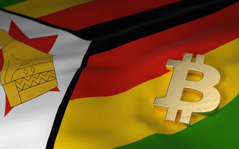 Zimbabwean Crypto Exchange Golix Asks Customers Not To Deposit Cryptocurrency Until Further Announcement