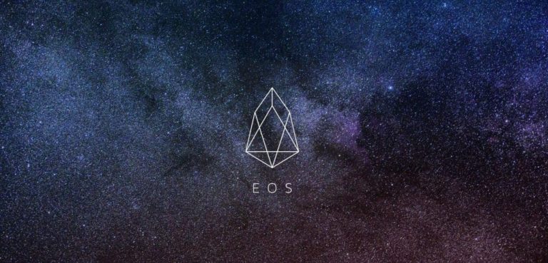 EOS CTO To Abolish Current Constitution To Overcome Crisis