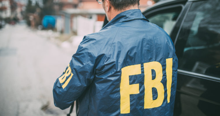 FBI Investigating 130 Cryptocurrency-Related Cases, Says Agent