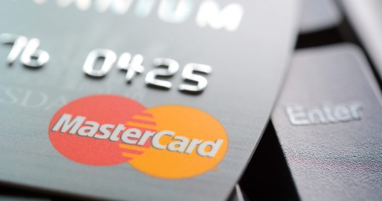Mastercard Seeking Patent For Blockchain-Based Payment Card Verification