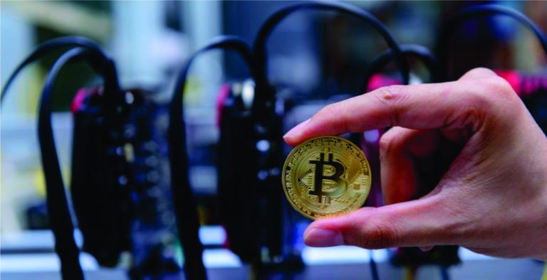 Missoula County Commission Postpones Ban On Cryptocurrency Mining Activities