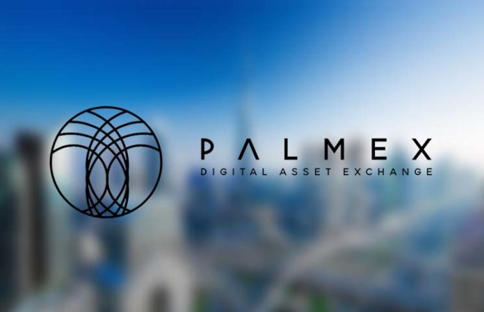 Palmex Becomes UAE’s First Regulated Crypto Exchange