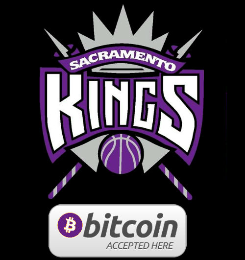 Sacramento Kings Will Be The First Sports Team To Mine Cryptocurrency