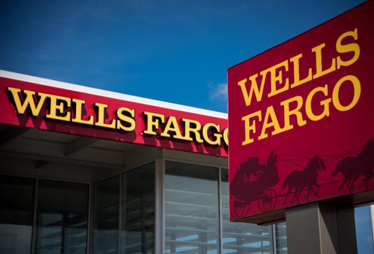 Wells Fargo & Co (NYSE:WFC) Bans Buying Of Cryptos Using Its Credit Cards