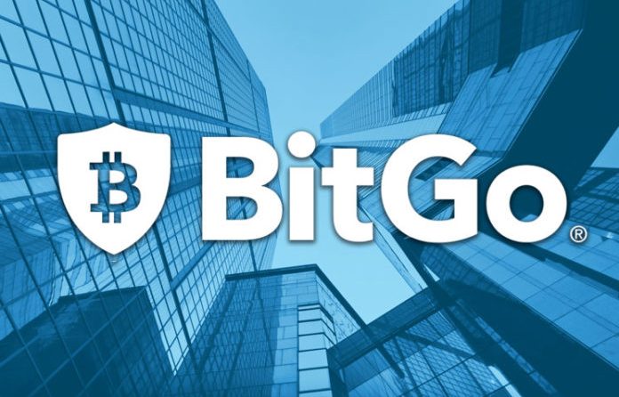 BitGo Supports Ethereum With Addition Of 57 Tokens