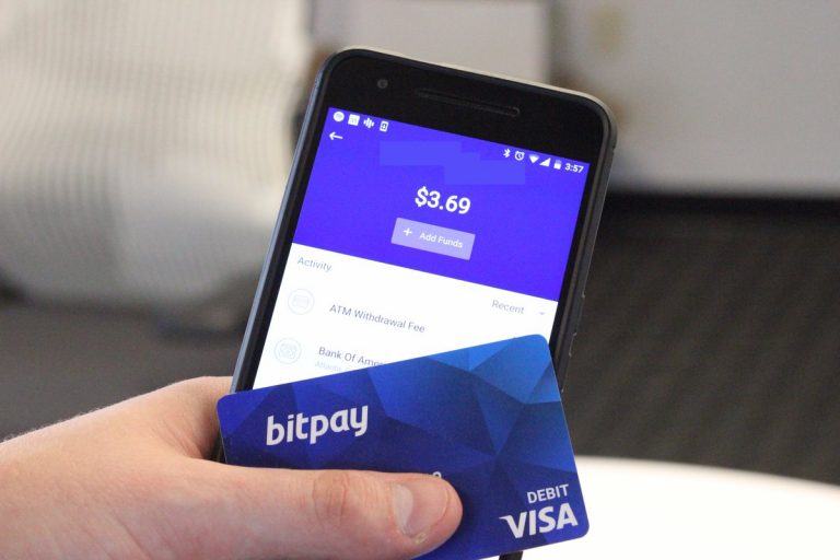 Bitpay Lisenced To Operate In New York
