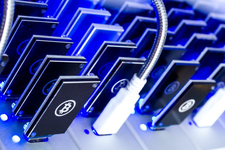 China’s Small-Time Bitcoin Miners Exposed By Flooding In Sichuan Province