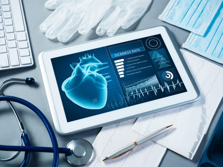 Hong Kong’s HEX Innovation To Launch Blockchain-based Technology Platform For Medical Information