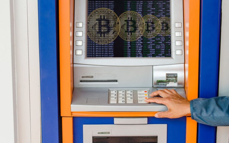 First Two-Way Crypto ATM Opened In Malta