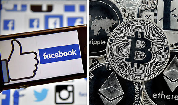 Facebook, Inc. (NASDAQ:FB) Makes U-Turn On Crypto Ads Ban