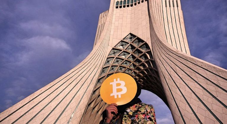 Iran Starts Filtering Cryptocurrency Exchanges Cutting Off Iranians From Crypto Economy