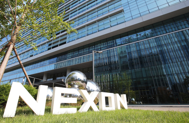 Korean Gaming Company Nexon & Bitstamp Exchange Firm Link-Up Confirmed
