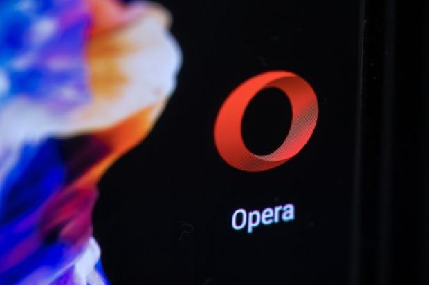 Opera Browser Raises $115 Million After Raising Another $60 Million With Support From Bitmain