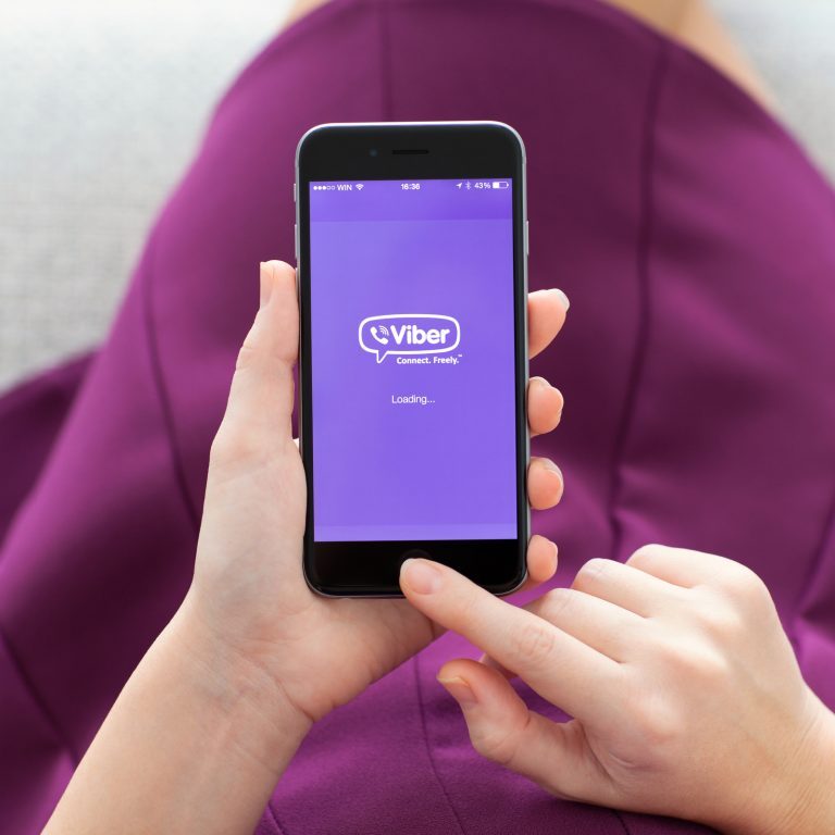 Communications App Viber Plans To Support A Native Digital Coin