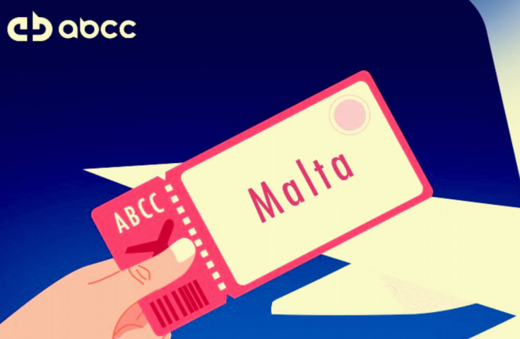 ABCC Crypto Exchange To Open Its European Headquarters In Malta