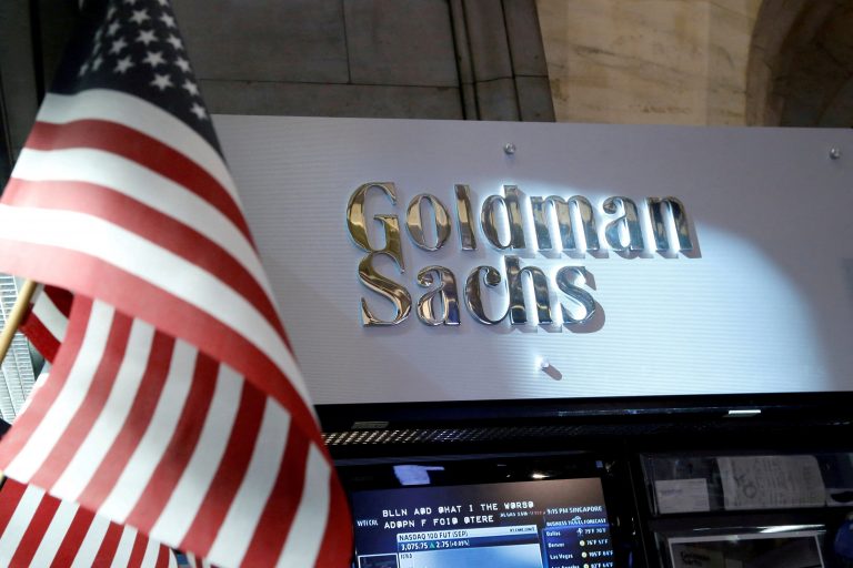 Goldman Sachs Group Inc (NYSE:GS) Considers Providing Crypto Storage Services