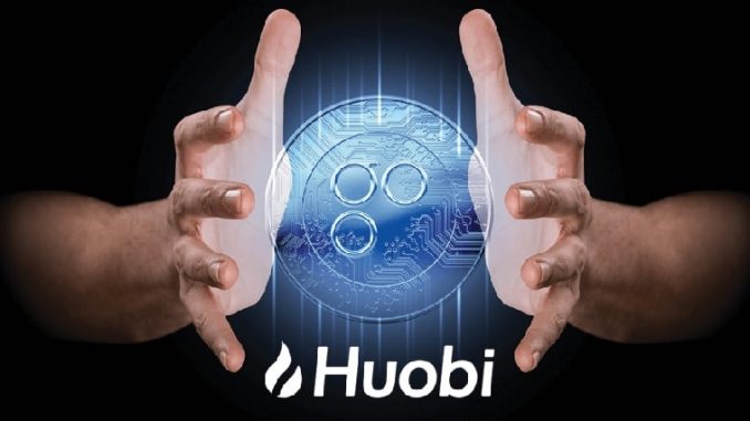 Huobi Acquires A Controlling Stake in Pantronics Holdings Ltd