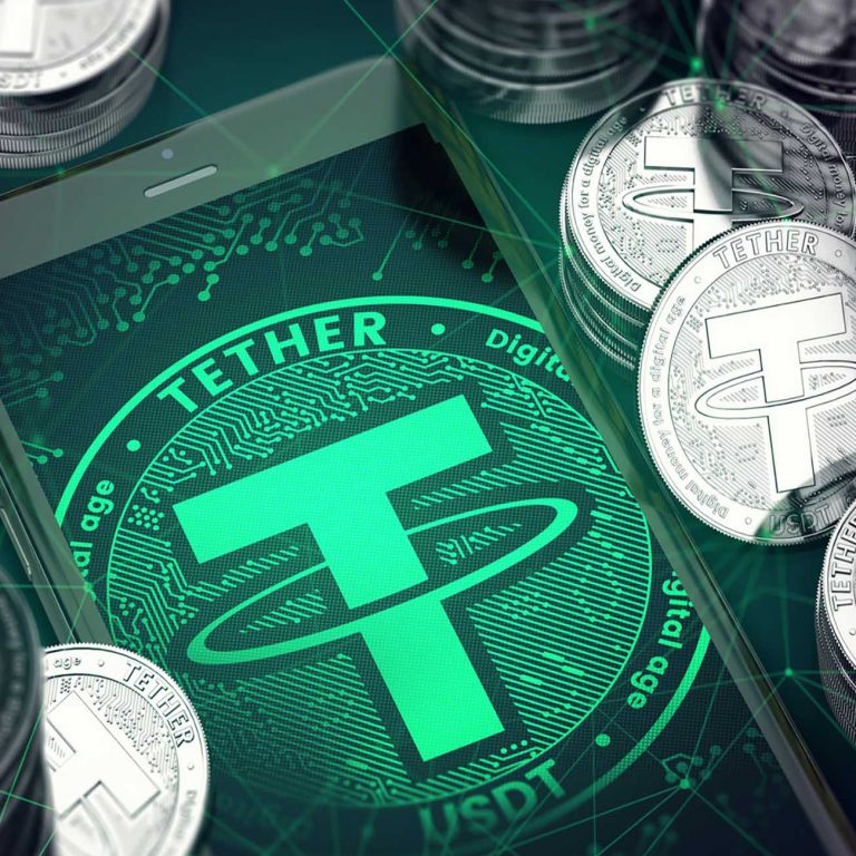 Issuance of Tether Stablecoin (USDT) No Longer Affecting Crypto Markets