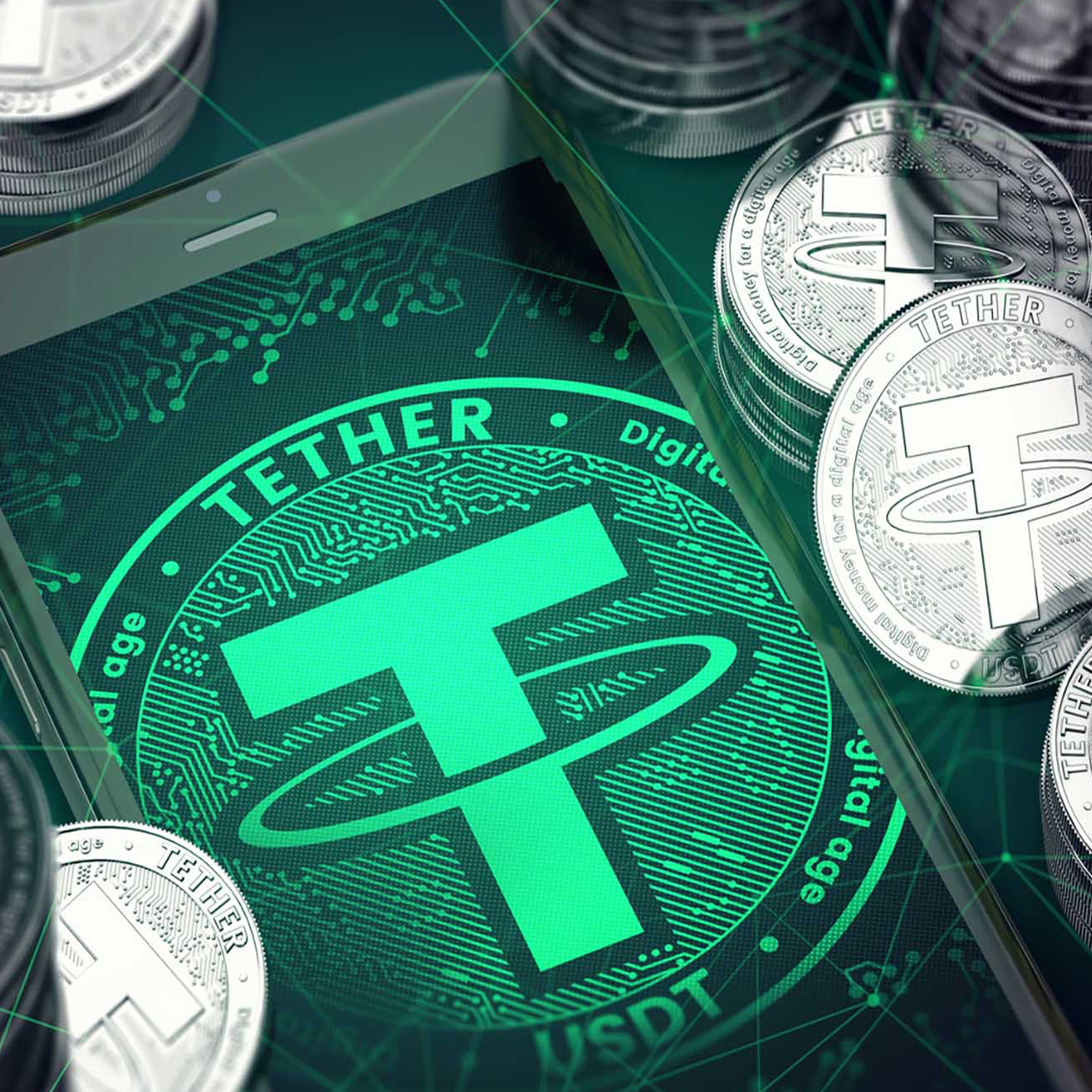 Issuance of Tether Stablecoin (USDT) In Major Way Is Not ...