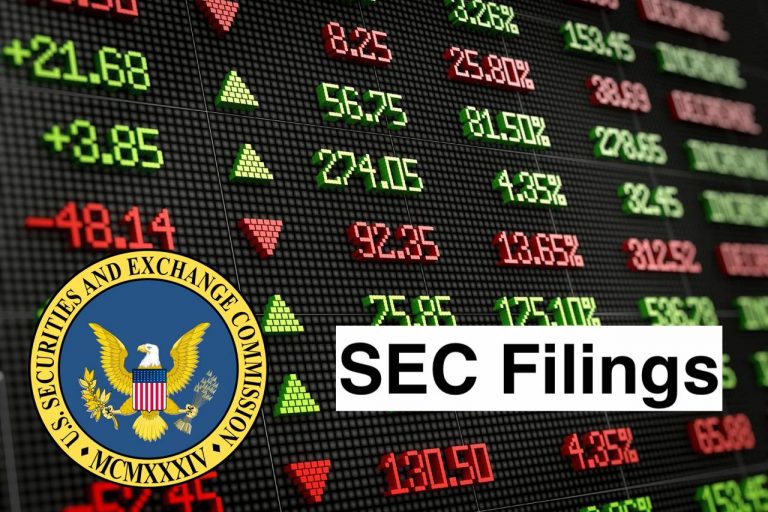 SYNCHRONY FINANCIAL (NYSE:SYF) Files An 8-K Regulation FD Disclosure