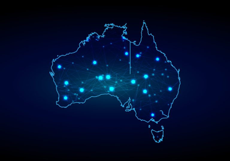 Australia Working With IBM On National Blockchain