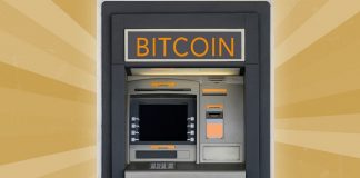 INLOCK Teams Up With Biggest Crypto ATM Manufacturer For Testing Its MVP