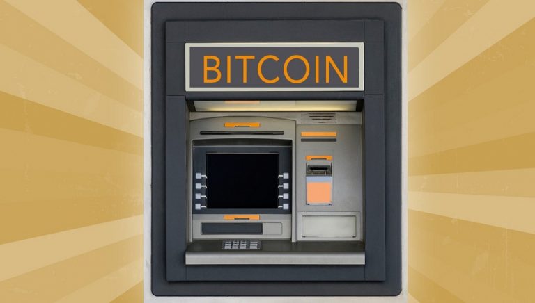 INLOCK Teams Up With Crypto ATM Manufacturer For Testing Its MVP