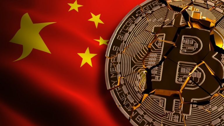 Crypto Exchanges Circumventing China’s Ban