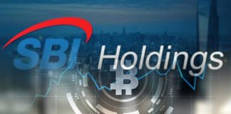 Japanese Fintech Heavyweight SBI Holdings Launches DLT-Based Payment Platform