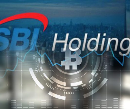 Japanese Fintech Heavyweight SBI Holdings Launches DLT-Based Payment Platform