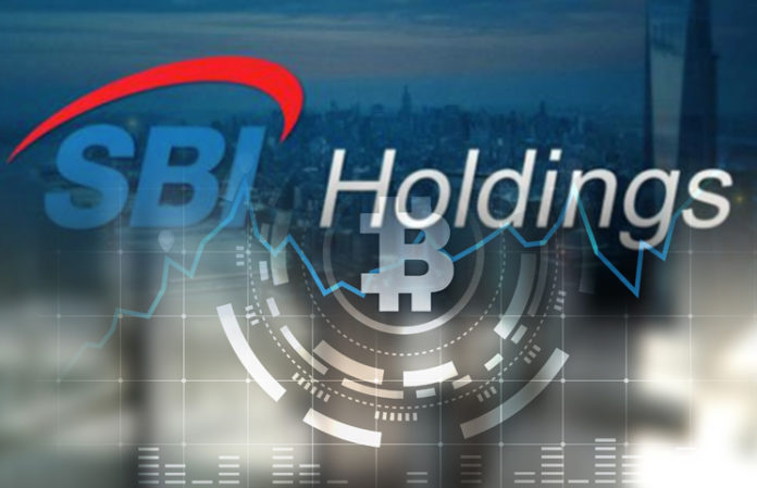 Japanese Fintech Heavyweight SBI Holdings Launches DLT-Based Payment Platform