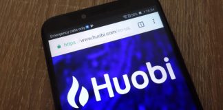 Huobi Nets BitTrade; acquires a controlling stake in the company