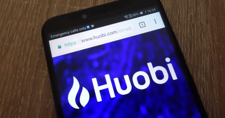 Huobi & VEB Innovation Fund Team Up To Share Notes On Cryptocurrency Regulation