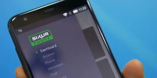 Sikur launch cryptocurrency centric smartphone