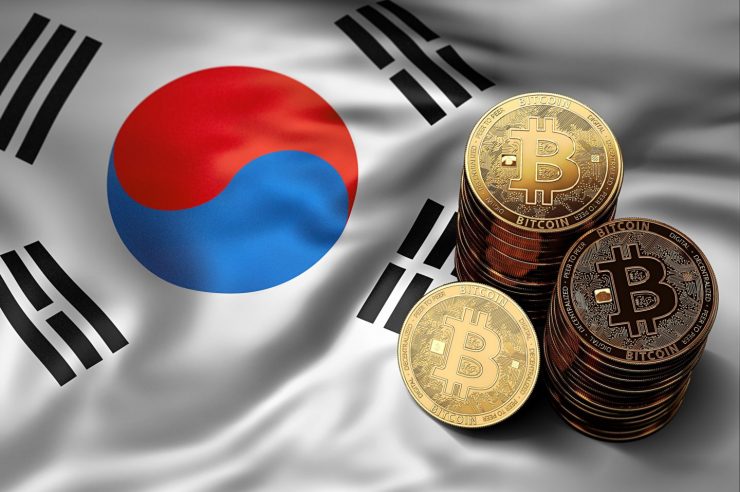 Crypto Currency Traders Facing Hard Times In South Korea