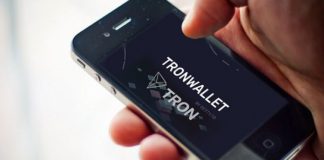 TRON adds support for Fingerprint, Face ID and Touch ID to TronWallet