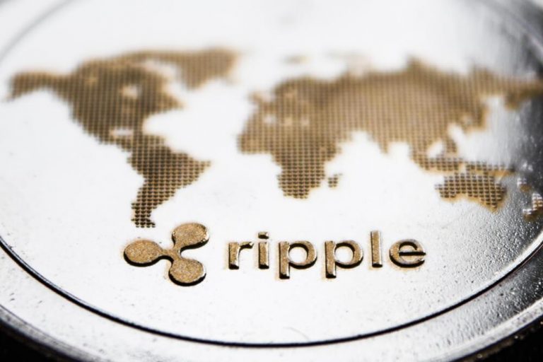 XRP To Be The Official 2020 Olympics Crypto Should Ongoing Petition Go Through