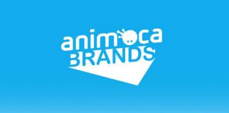 Animoca Brands Teams Up With Six Leading Blockchain Companies