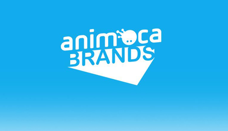 Animoca Brands Team Up With Six Leading Blockchain Companies
