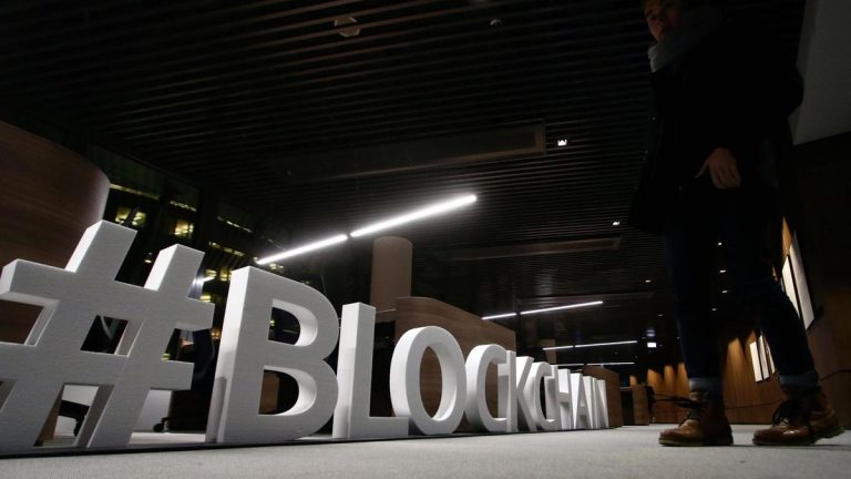 Smart Dubai and IBM Launch Dubai Blockchain Platform In Middle East