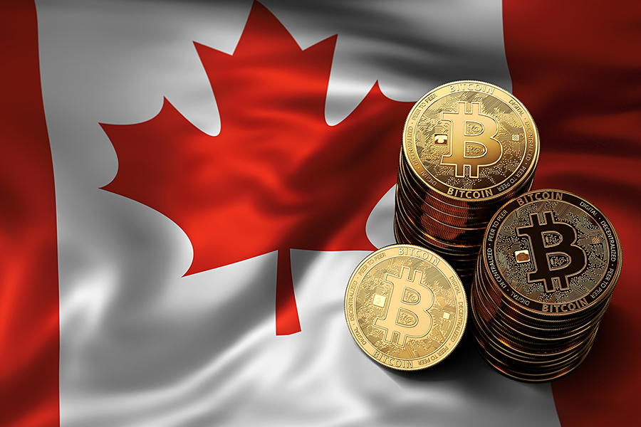 Canadian Crypto Exchange MapleChange Reports A Hack