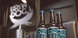 BrewDog Launches First Cryptocurrency Bar