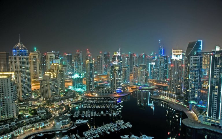 Dubai, IBM to Launch Government-Backed Blockchain Platform in UAE